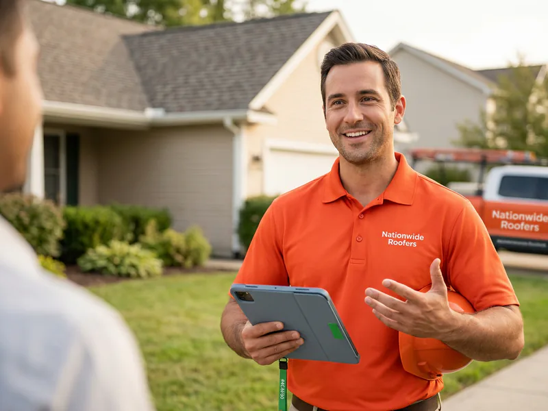 Roof Installation  in Oklahoma City  FAQ